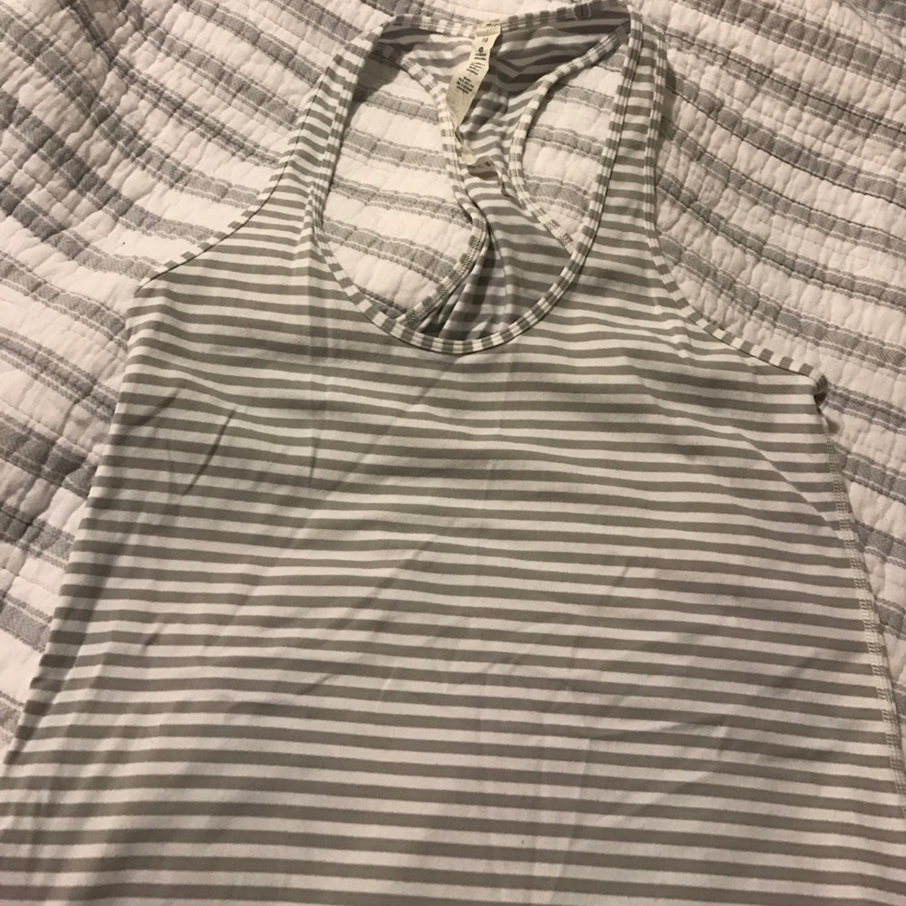 Lululemon Athletica Tank